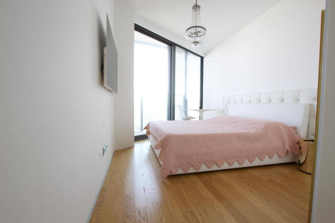 Torre Aquileia - Home Immobiliare Jesolo Luaran gambar