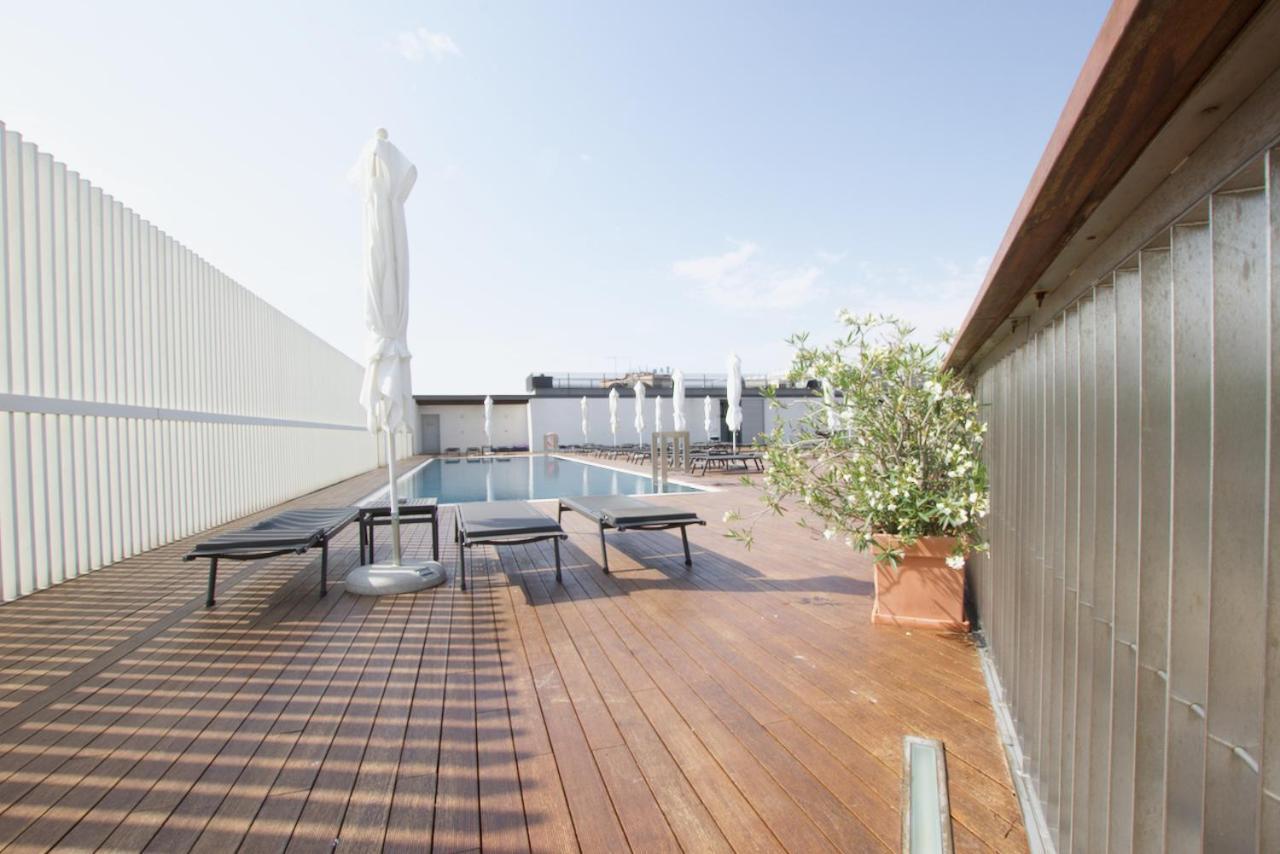 Torre Aquileia - Home Immobiliare Jesolo Luaran gambar