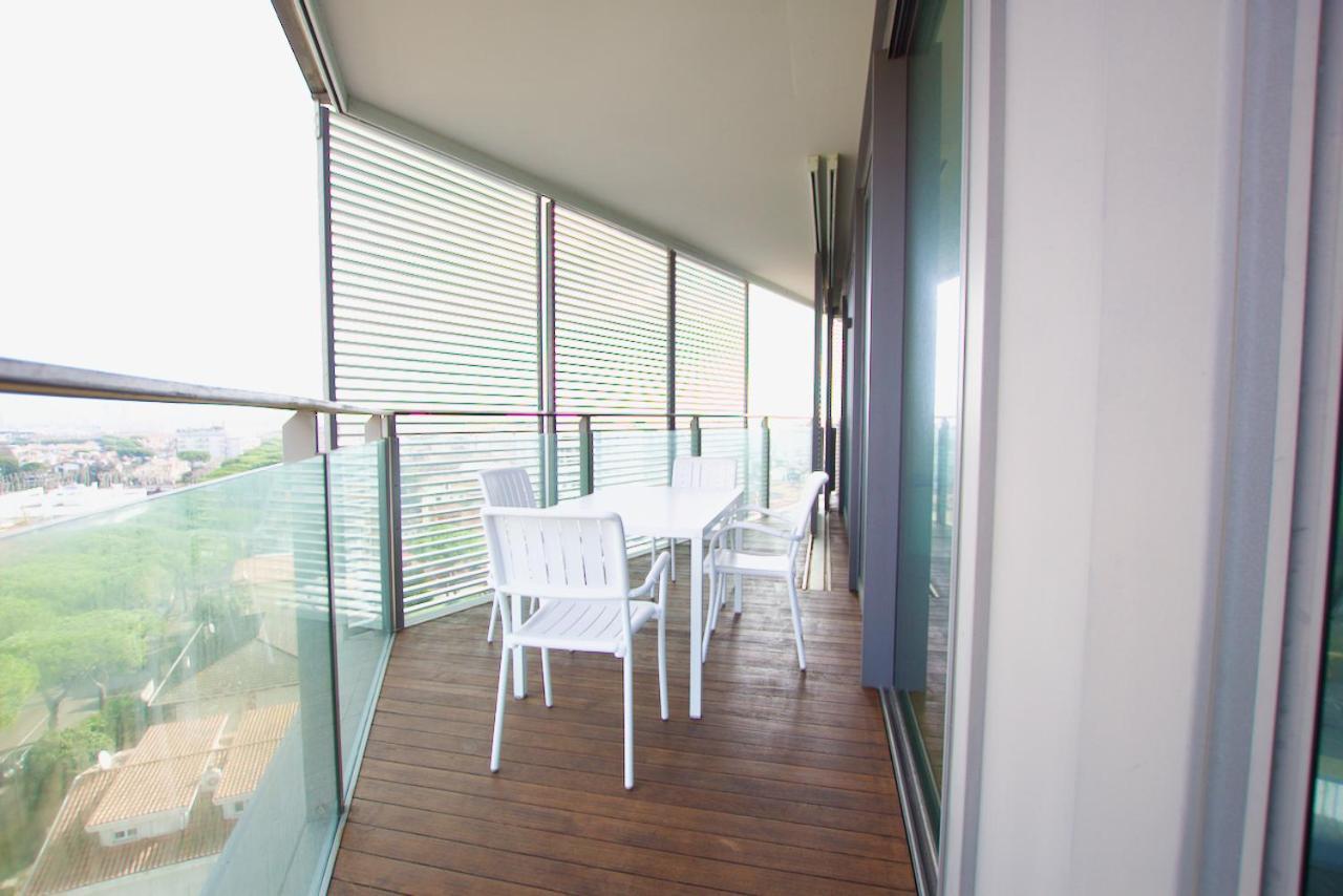 Torre Aquileia - Home Immobiliare Jesolo Luaran gambar