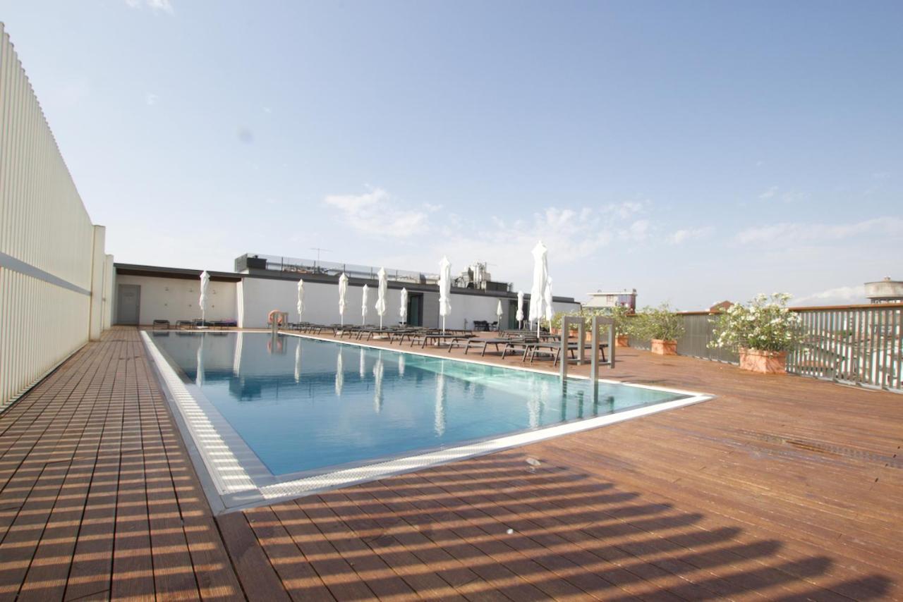 Torre Aquileia - Home Immobiliare Jesolo Luaran gambar