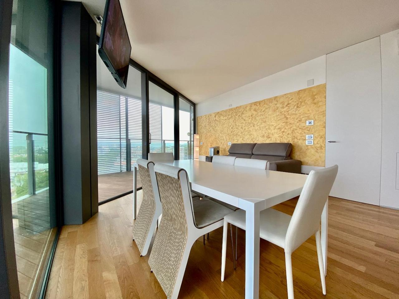 Torre Aquileia - Home Immobiliare Jesolo Luaran gambar