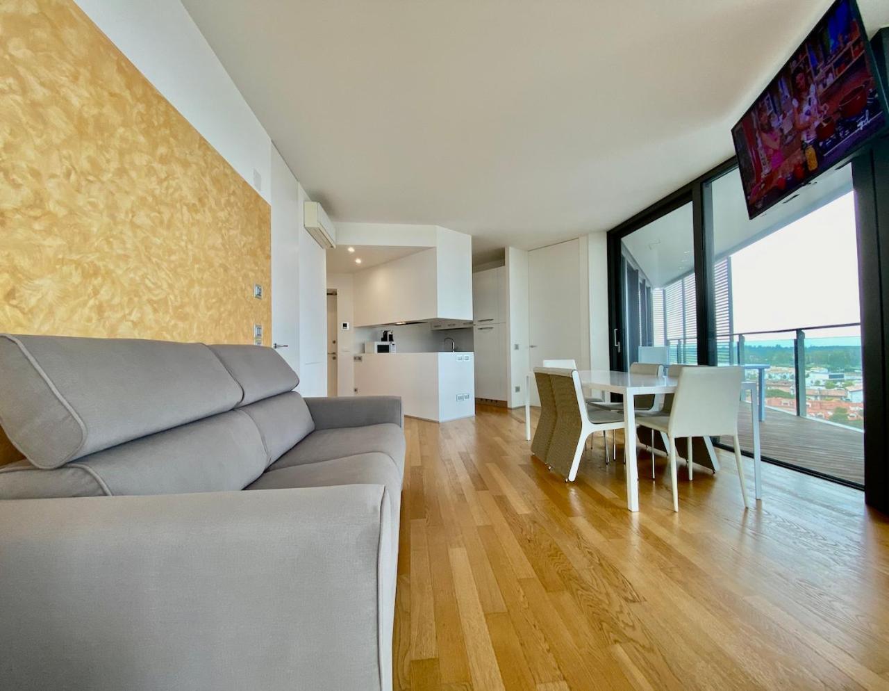 Torre Aquileia - Home Immobiliare Jesolo Luaran gambar